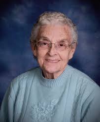 Elizabeth Ellen “Libby” Hull (1931-2014)