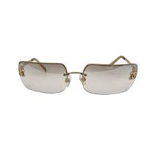 シャネル サングラス 中古