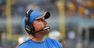 Updated head coach candidates to replace Ben McAdoo for Giants