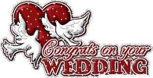 Maybe you would like to learn more about one of these? á… Top 50 Wedding Gif Happy Wedding Anniversary Gif