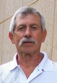 Celebration of life for wrestling coach