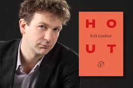 Dichter Erik Lindner: een unieke, filmische stem