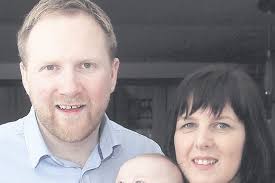 Just Born: Emily-Jane Templeton