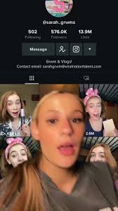 What Is Sarah Ann's Ethnicity