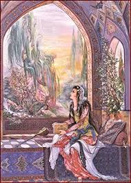 Books Arts Museum Mahmoud Farshchian Iranian Painter Https Www Amazon Com Dp B0841ffhrj Ref Cm Sw R Pi Dp U X 4s Ieb4ygtf Arabian Art Art Iranian Art