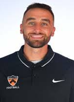 2024 PRINCETON FOOTBALL YEARBOOK