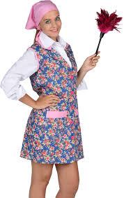 Ähnlich wie bei ali baba und die vierzig räuber geht man inzwischen davon aus. Pin Van Apron Op Kittel Girls Vintage Schort Vintage Huisvrouw