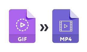Convertir Gif A Mp4 Photogramio