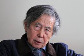 El fiscal peruano josé domingo pérez, que investiga a keiko fujimori y a su partido fuerza popular. Alberto Fujimori Senala Que No Existe Razon Para Detener A Keiko A Ella Todo Mi Apoyo Peru Gestion