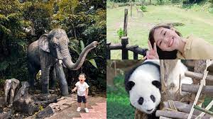 Zoo Negara Visit Guide Must See Exhibits Discounted Tickets And Useful Visit Tips Klook Travel Blog