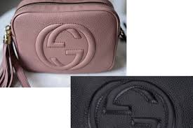 Gucci Soho Disco How To Spot A Fake Shiny Syl Blog And one of the most reliable ways to authenticate a gucci bag is to how to spot a fake gucci serial number? gucci soho disco how to spot a fake