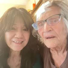 Naomi Ely Obituary February 15, 2025