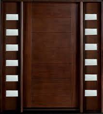 Glamorous Wooden Doors Will Give Another Dimension To Your Home Solid Wood Front Door Wooden Main Door Design Wood Entry Doors