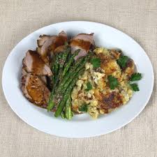 Make this easter dinner the best yet. Easter Menu Ideas Broad Arrow Farm