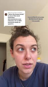 Katrina Levy Break Documentary