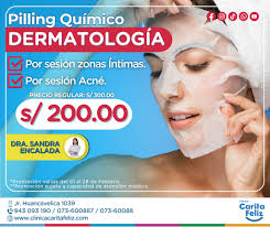 Clínica Carita Feliz