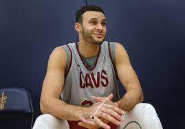 From cleveland to portland, a person. Inside Larry Nance S Contract Extension With Cleveland Cavaliers Terry Pluto Cleveland Com