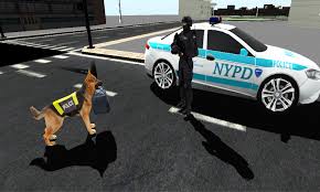 Информация о apb reloaded apk. Crime City Police Dog Chase 3d 1 0 Apk Download Android Simulation Games