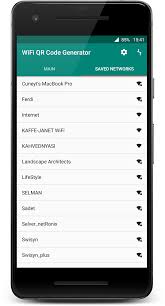 Simply point to qr or barcode you want to scan and app will automatically detect and scan it. Wifi Qr Code Generator List Passwords Root Apk 2 0 Download For Android Download Wifi Qr Code Generator List Passwords Root Apk Latest Version Apkfab Com