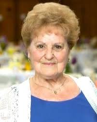 Betty F. Cowan Obituary January 14, 2024