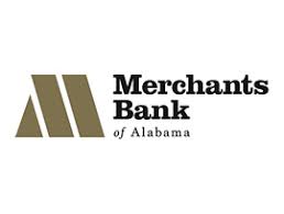 At merchants bank, your job isn't just another bank position…it's being part of a dedicated team. Merchants Bank Of Alabama Fairview Branch Cullman Al