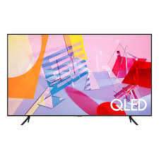2020 55 Q60t Qled 4k Hdr Smart Tv Samsung Support Uk