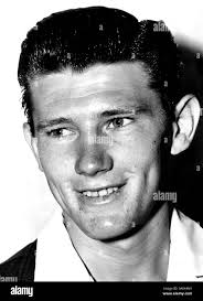 Champion bantam Black and White Stock Photos & Images