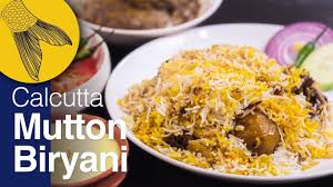 Kolkata Mutton Biryani Recipe Ramzan Eid Special Recipe Bengali Style Mutton Biryani At Home Youtube In 2020 Biryani Best Mutton Biryani Recipe Chaat Recipe