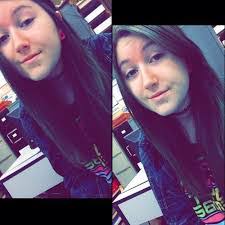 Amanda Geiser's Instagram, Twitter & Facebook