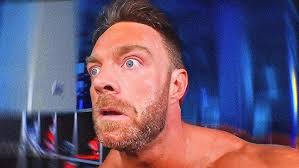 Man! I just watched the Dark Side of the Ring of Marty Janettey finally.  Jiminy Cricket! No wonder he never made it as a singles wrestler. He was  arrested a million times,