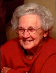 Obituary information for Evelyn Mae Marcum Abrams