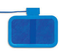 Valleylab™ PolyHesive™ Corded Patient Return Electrode ...