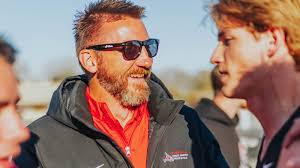 Track and Field Competes at Chuck Petersen Invite