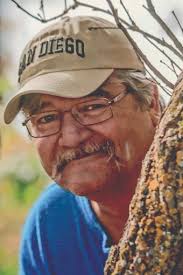 Gilbert Lewis Grover