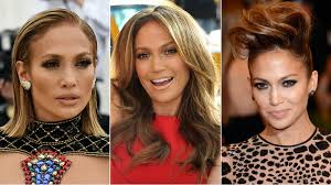 Jennifer, after knowing each other for so many years we finally got to work and be creative together. The 18 Best Jennifer Lopez Hairstyles Of The Decade Allure