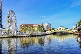 Melaka alive jalan parameswara, bandar hilir, melaka. Top Destinations Africa Activity Melaka World Heritage