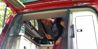 Image result for parti di un furgone meccanica