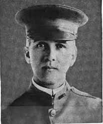 Frederic Stanley Dunn