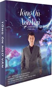 TỔNG ÔN NGỮ VĂN LỚP12 - Tác giả: Phạm Minh Nhật - MCLASS