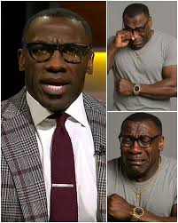 EXCLUSIVE BOMBSHELL: Shannon Sharpe's Career Destroyed in Stunning  Scandal—The Unthinkable Just Happened, Leaving Fans Speechless! What Dark  Secret Emerged That Shattered Everything He Built? Discover the Shocking  Details That Forced Him Out