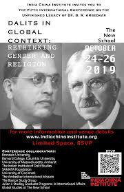 Prabodhan pol speaks about the significance of newspapers to the ambedkarite movement, and how ambedkar's newspapers have played an important role in … Fifth International Conference On The Unfinished Legacy Of Dr B R Ambedkar Dalits In Global Context Rethinking Gender And Religion India China Institute