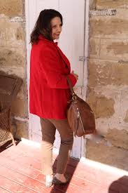 Camels have a quite unique psyche. Amy S Creative Pursuits How To Wear Camel With Red And Leopard Print