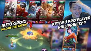 Check spelling or type a new query. Termyata Ini Cara Main Di Server Mobile Legends Luar Negeri Tanpa Vpn Semua Halaman Grid Games
