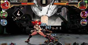 Versus mode, story mode, prize fights, daily events, rift battles, and training mode. Skullgirls Fighting Rpg Apk V4 8 0 Full Mod Mega