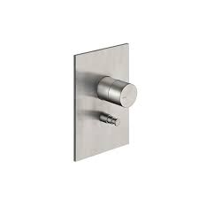 Hansgrohe mitigeur showerselect 15768000 raccord encastré, pour 2 verbraucher , chromé. Mitigeur Douche Encastre 2 Sorties Sx Cristina Ondyna Sx68928 Vita Habitat