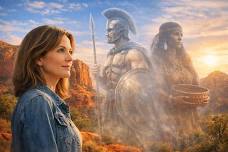 Journey Beyond Time: A Past Life Regression Experience