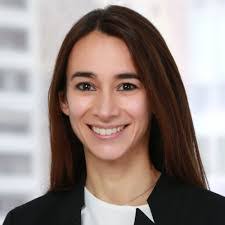 Melissa Falcone's Instagram, Twitter & Facebook