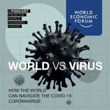 The world economic forum unveiled a preview for its davos 2021 agenda. The World Economic Forum S Stream