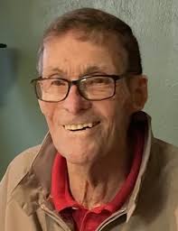 Obituary information for John Bertram Hitchcock