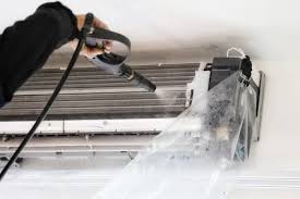 Generally, the process involves taking apart your ac system to vacuum and clean the system using powerful agents. How To Clean Mold From Air Conditioner Ac Coils Fresh Air Guru